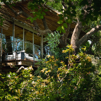 Singita Lebombo Lodge redefine o conceito de sofisticação em meio à natureza intocada do Parque Nacional Kruger, na África do Sul