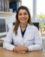 Especialistas do Instituto da Visão