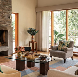 Rio Sagrado, A Belmond Hotel. Peru