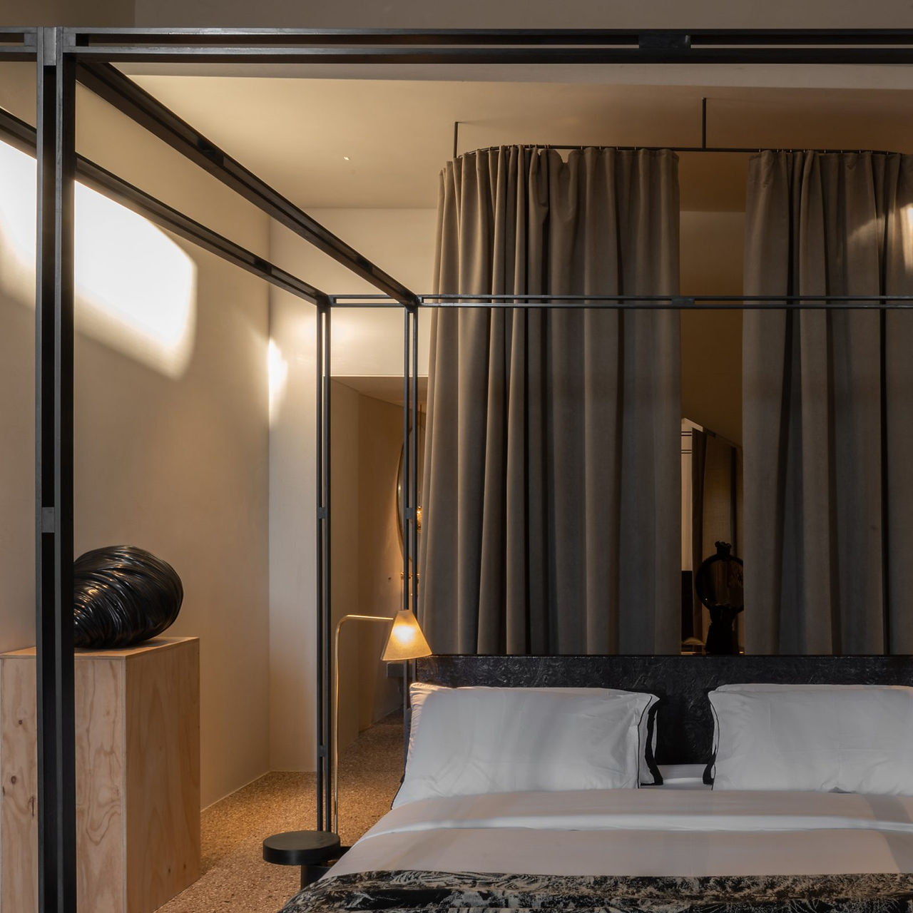 The Venice Venice Hotel