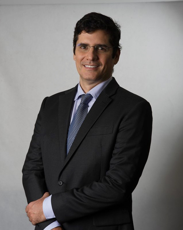 Dr. Roberto Pinto Coelho