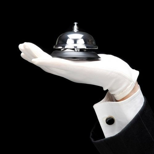 Como os serviços de concierge de luxo estão se adaptando a uma nova era