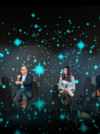 Aura Blockchain a primeira solução feita por marcas de luxo para marcas de luxo