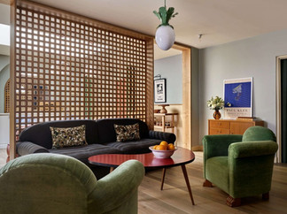 Hôtel de la Boétie Paris