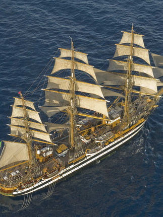 Bvlgari apresenta relógio de edição especial 'AMERIGO VESPUCCI'