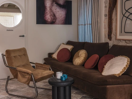 Bienvenue à l’Hôtel Sookie Paris