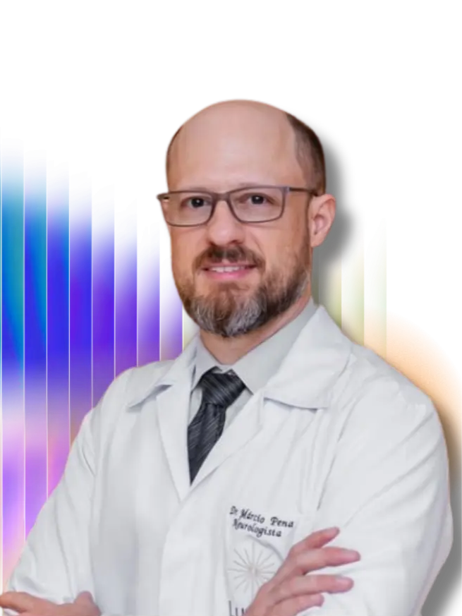 Prof. Dr. Márcio Pena