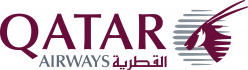 Qatar Airways logo
