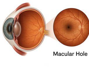 Buraco Macular Idiopático: Atualização Diagnóstica e Conduta Cirúrgica Baseada em Evidência