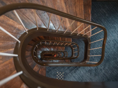 Bienvenue à l’Hôtel Sookie Paris