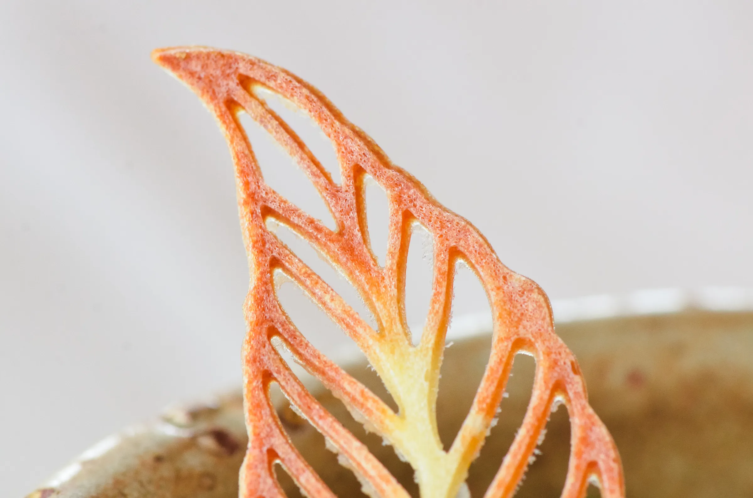 Khufu’s é mais do que um restaurante. É um portal entre o ontem e o amanhã.