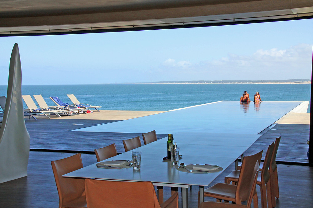 José Ignacio Uruguay