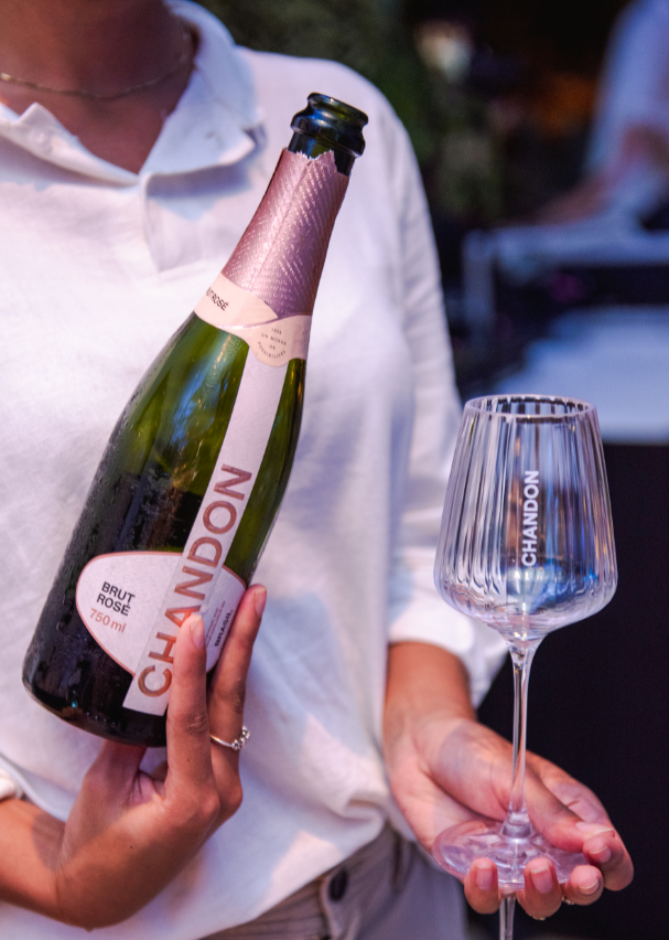CHANDON SP-Arte na Bienal do Ibirapuera