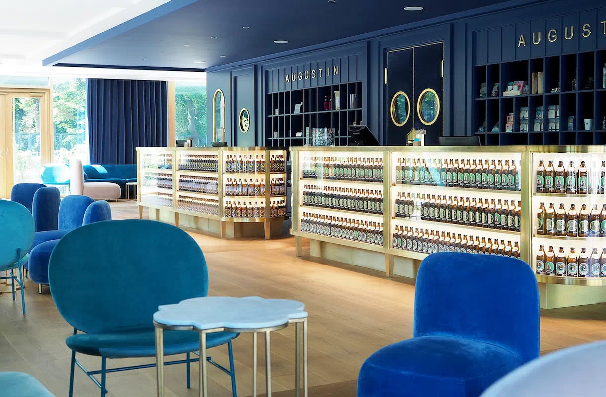 Nossos Hotéis Boutique Favoritos em Munique