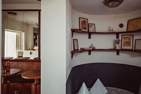 Paris Hôtel des Académies et des Arts is an Ode to the Artistry and Craftsmanship of the Belle Époque