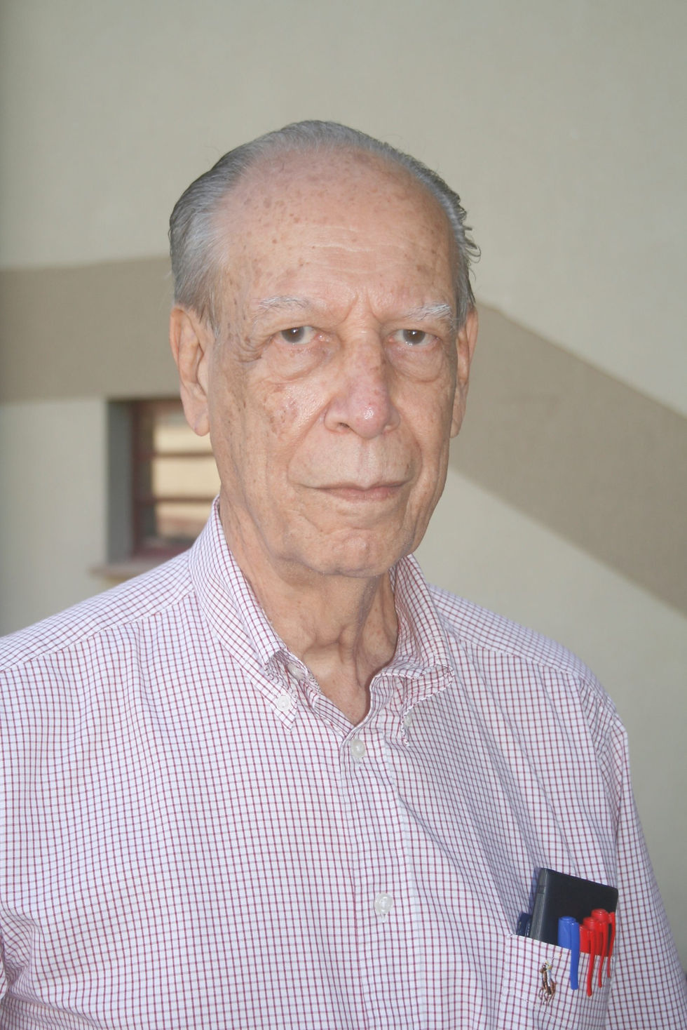 Dr Jose Eduardo Dutra de Oliveira
