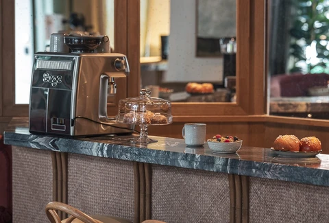 Bienvenue à l’Hôtel Sookie Paris