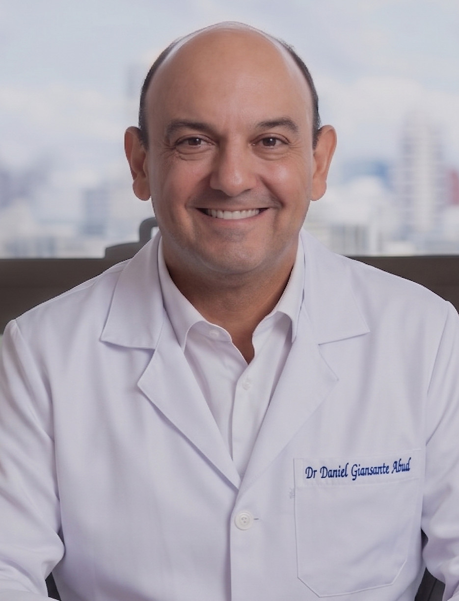 Daniel Giansante Abud