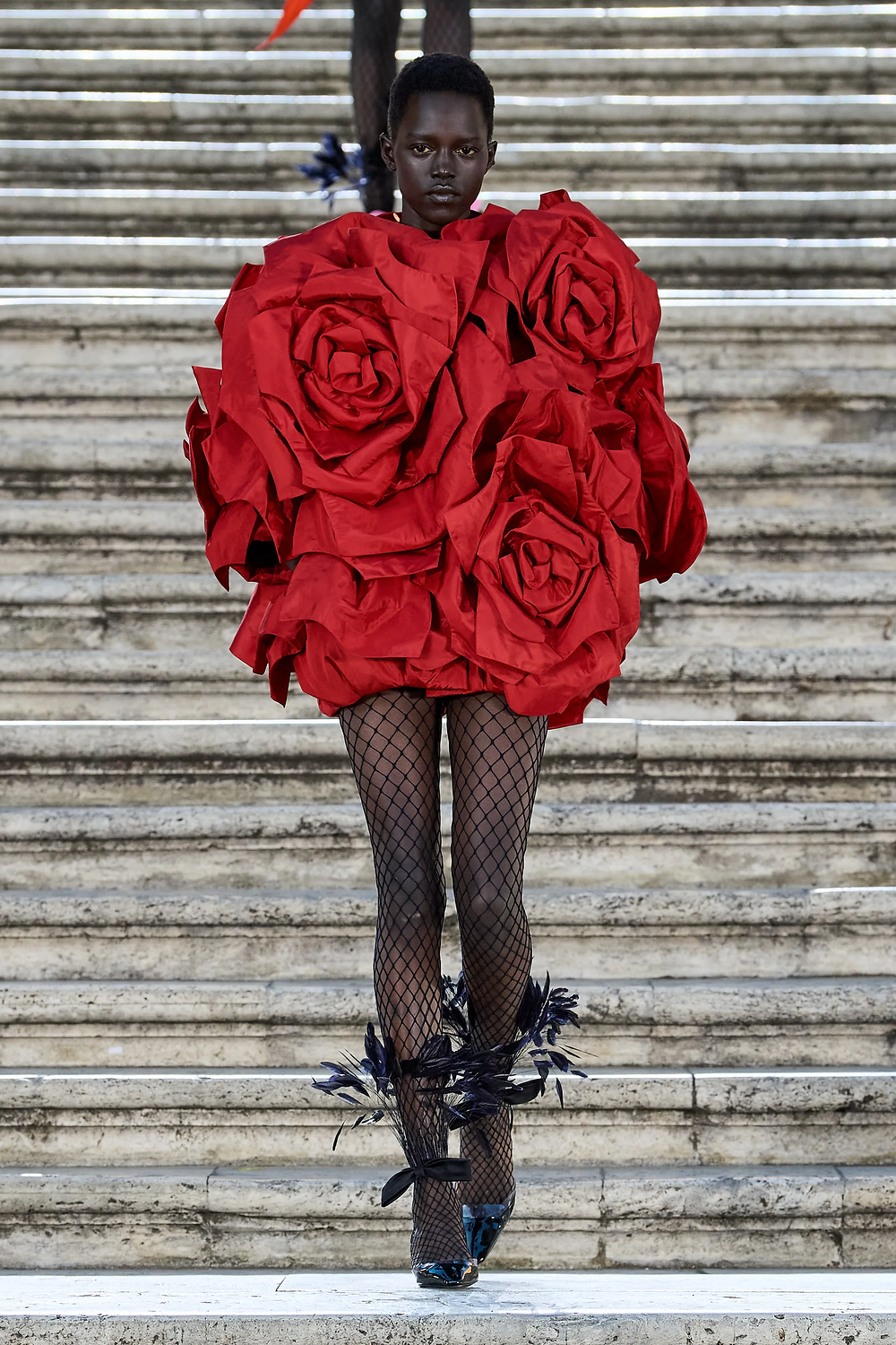 VALENTINO O COMEÇO Haute Couture Fall/Winter 2022-23