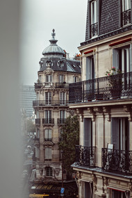 Paris Hôtel des Académies et des Arts is an Ode to the Artistry and Craftsmanship of the Belle Époque