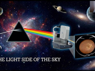 Masterclass em imagem periférica da retina com a plataforma SKY