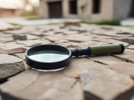Mechanical Engineer-Owned Houston Home Inspector Ensuring Quality Inspections