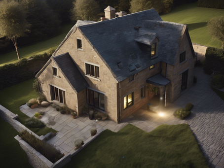 Expert Home Inspection Services in Houston, Texas by Mechanical Engineer Owner