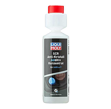 SCR Anti-Kristall-Additiv für AdBlue LIQUI 250ml