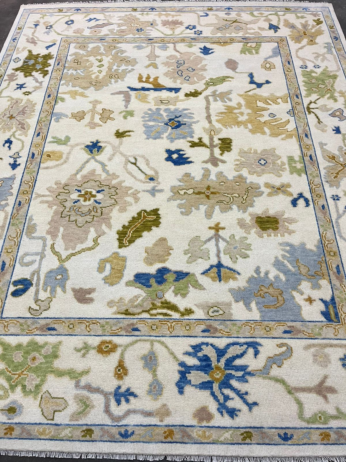 Zion | Immediate Shipping