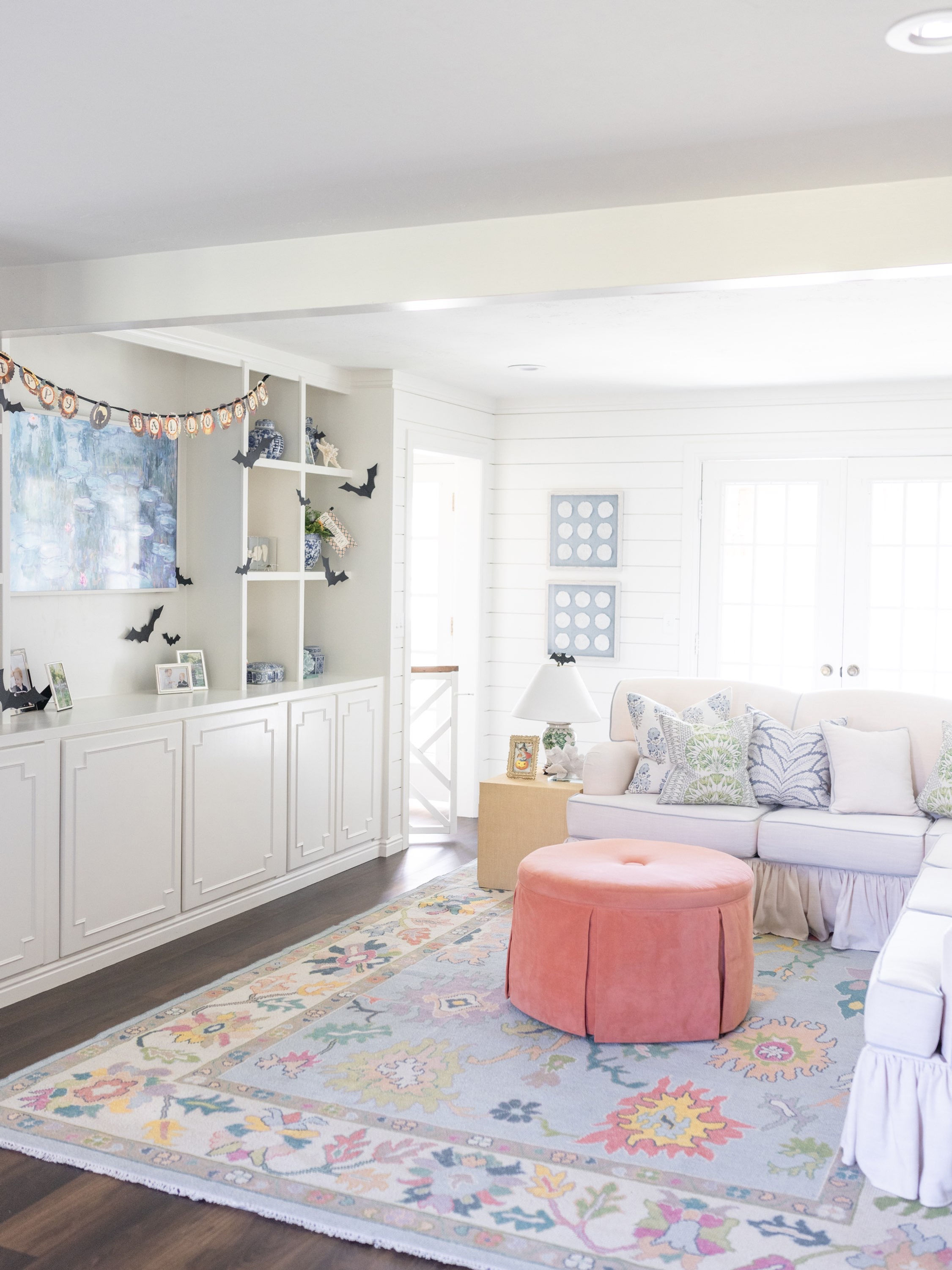 Adelaide Sky Blue| Quick Ship