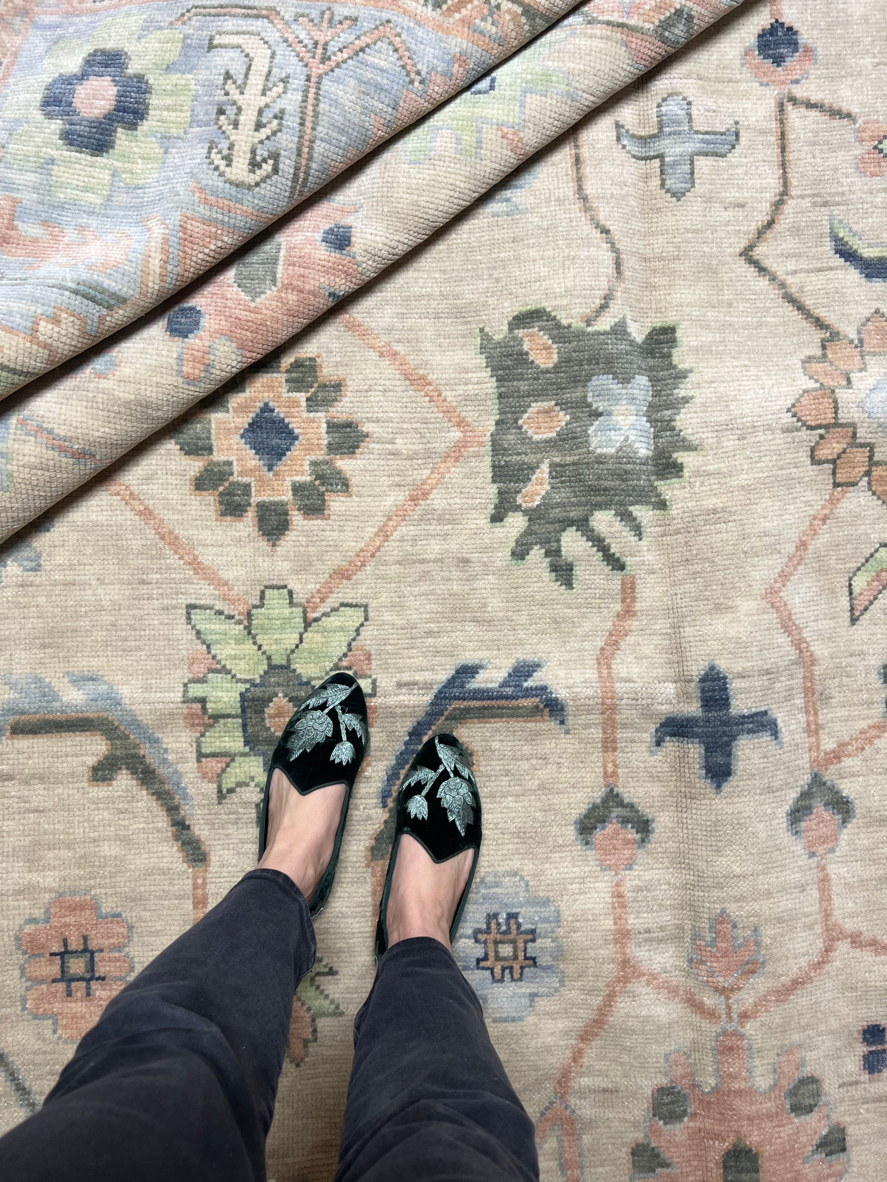 Alexis | Immediate Shipping