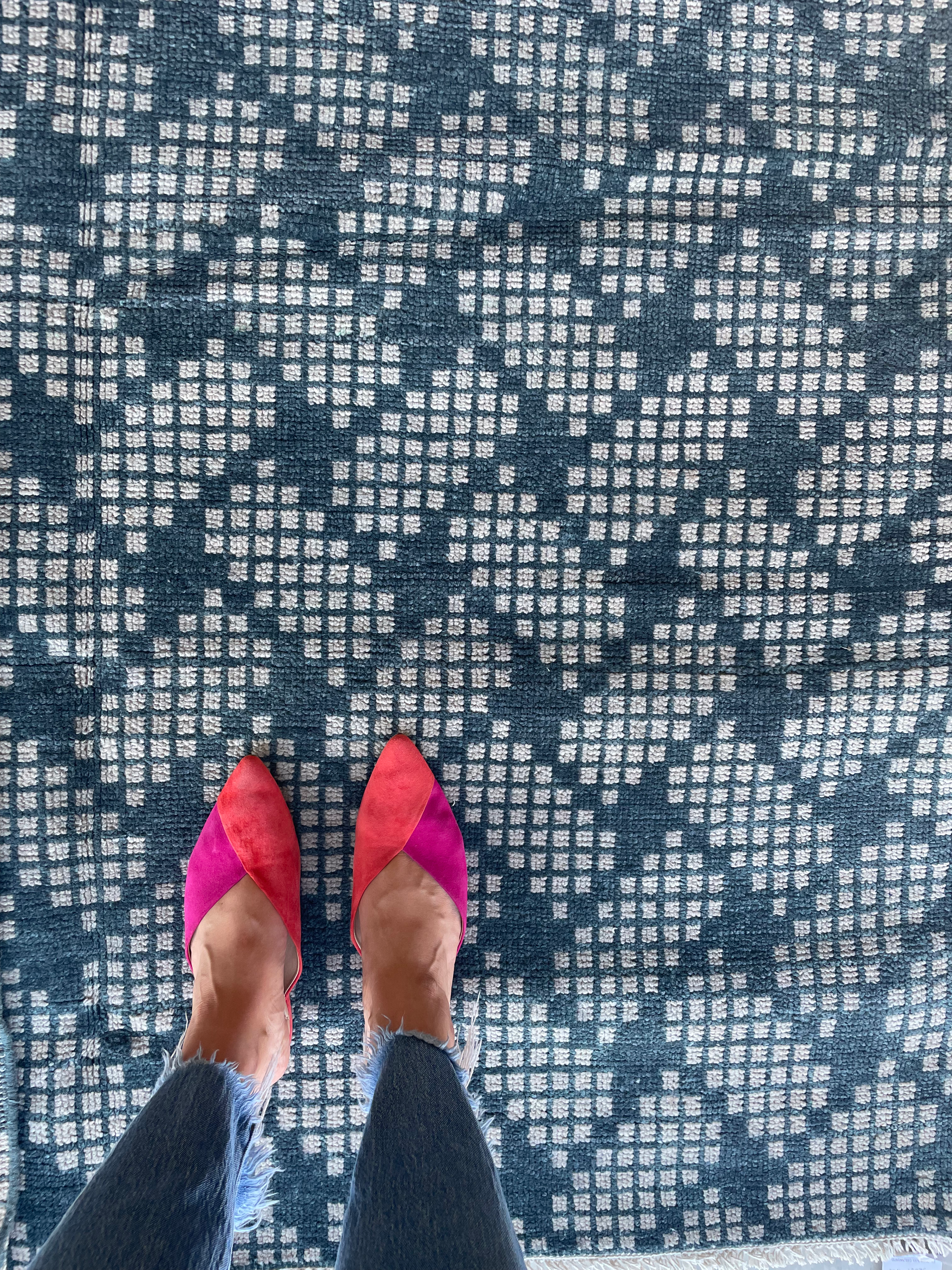 Lindsay | Quick Ship