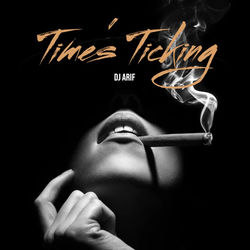 Time's Ticking - Single