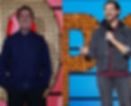 OCT - 15th - HATHERSAGE - IGNACIO LOPEZ - PAUL MCCAFFREY - ROB ROUSE - DOORS 19:15 - SHOW STARTS 20:00