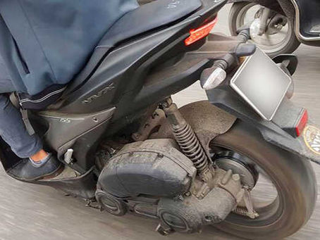 Bật Mí Những Cách Chăm Sóc Xe Máy Tại Nhà