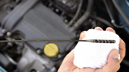kiểm tra xe máy trước khi đi phượt đơn giản