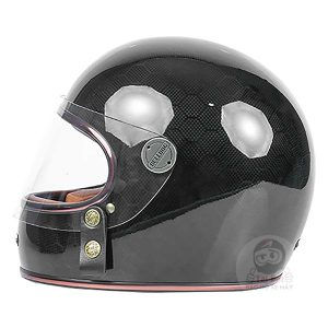 fullface bulldog clasico carbon 1
