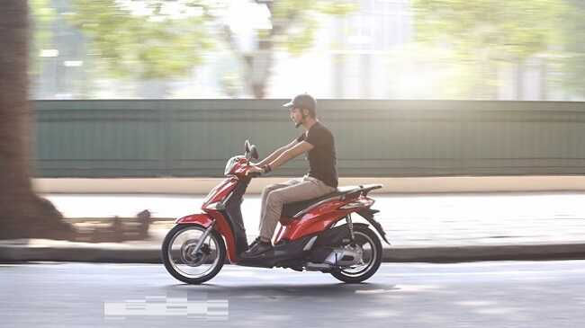Những yếu tố làm xe máy chạy hao xăng