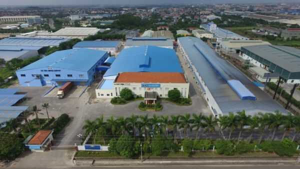 Nón HJC của nước nào