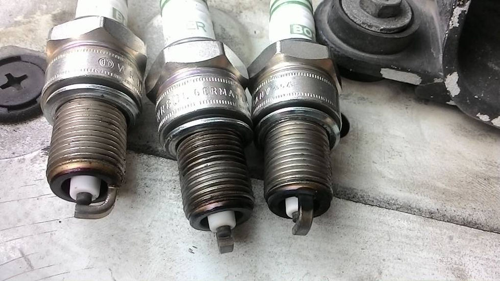 kiểm tra xe trước khi đi phượt một cách an toàn