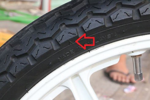 các bước kiểm tra xe máy trước khi đi phượt