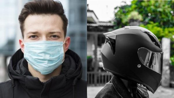 Mũ bảo hiểm cho người nước ngoài