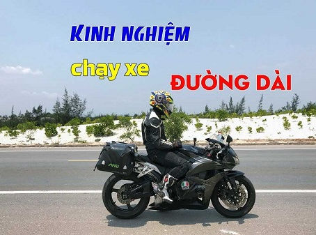Lái xe đường dài an toàn – Những điều bạn cần biết