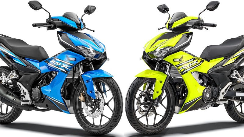 10 mẫu xe máy đi phượt tốt nhất hiện nay