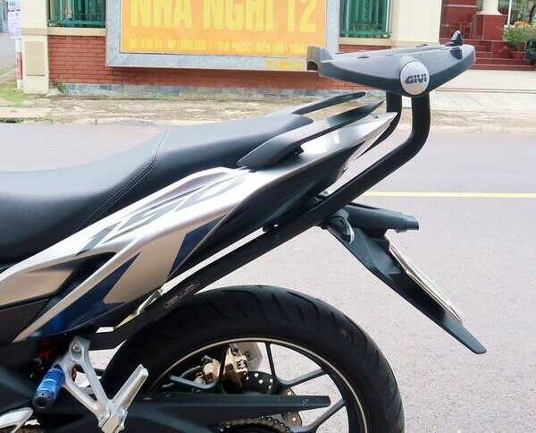 baga Givi HRV