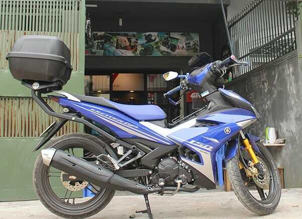 baga Givi HRV