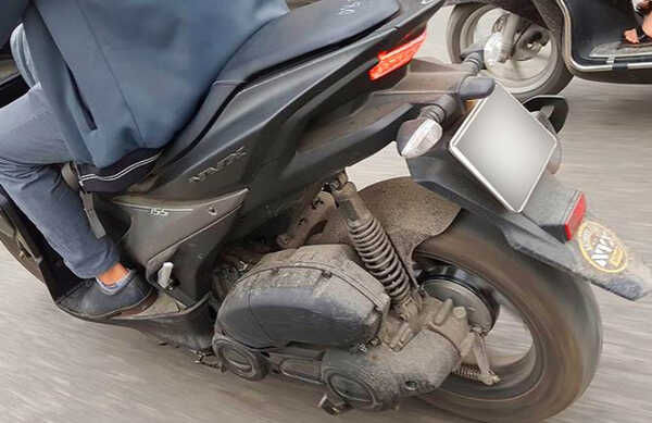 Cách Chăm Sóc Xe Máy