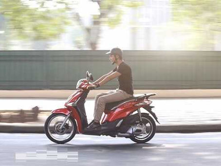 Những yếu tố làm xe máy chạy hao xăng
