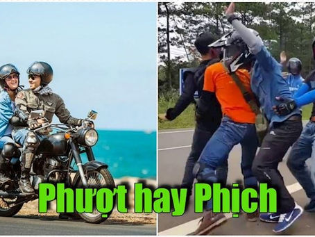 Phịch thủ là gì? Dấu hiệu nhận biết phịch thủ