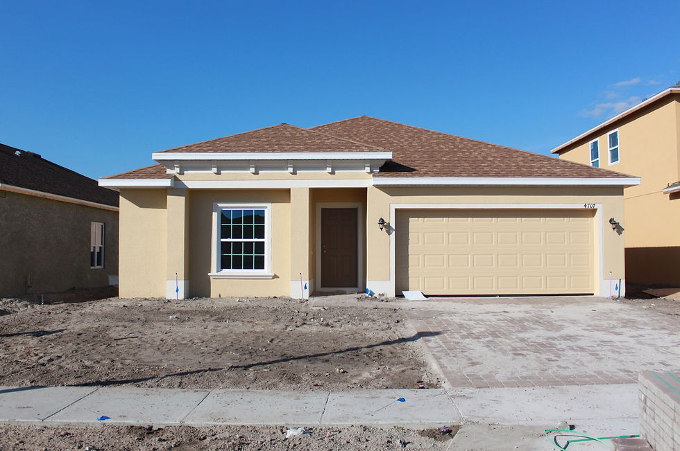 Bartley Flex 4 | 1,695 Sq Ft